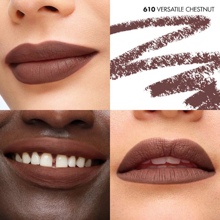 MAKE UP FOR EVER Artist Color Pencil Longwear Lip Liner - Zin Beauty Shop - Zine Beauty Shop