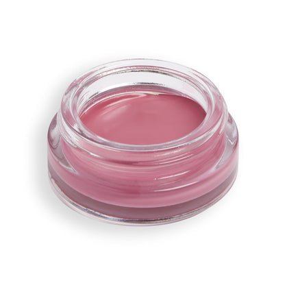 Makeup Revolution Mousse Blusher - Zin Beauty Shop - Zine Beauty Shop