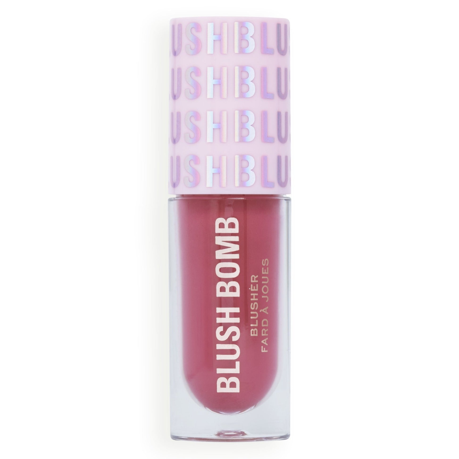 Makeup Revolution Y2k Blush Bomb That's Cute Pink - Zin Beauty Shop - Zine Beauty Shop