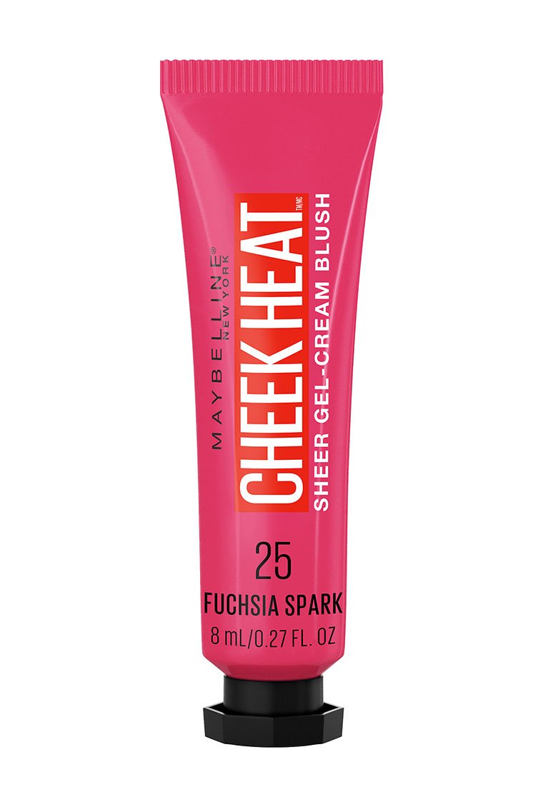Maybelline Cheek Heat - Zin Beauty Shop - Zine Beauty Shop