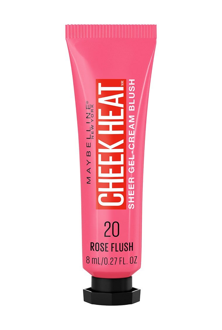 Maybelline Cheek Heat - Zin Beauty Shop - Zine Beauty Shop