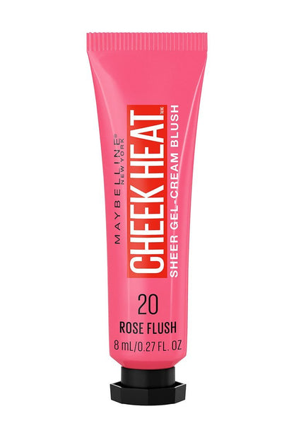Maybelline Cheek Heat - Zin Beauty Shop - Zine Beauty Shop