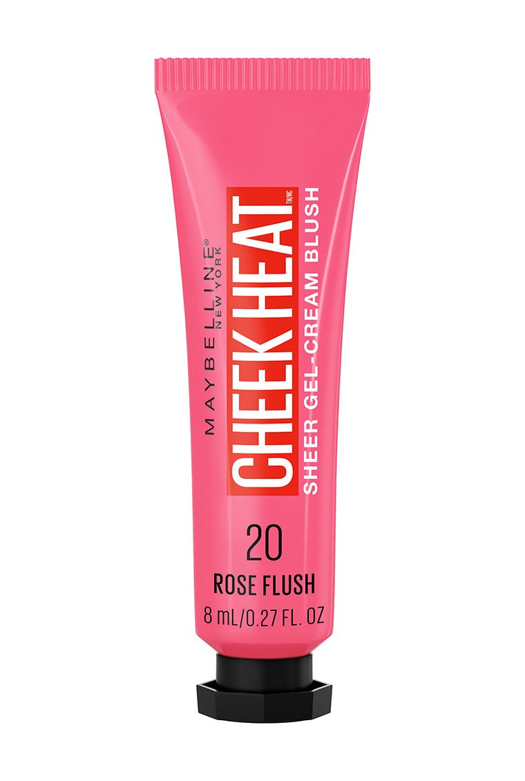 Maybelline Cheek Heat - Zine Beauty Shop