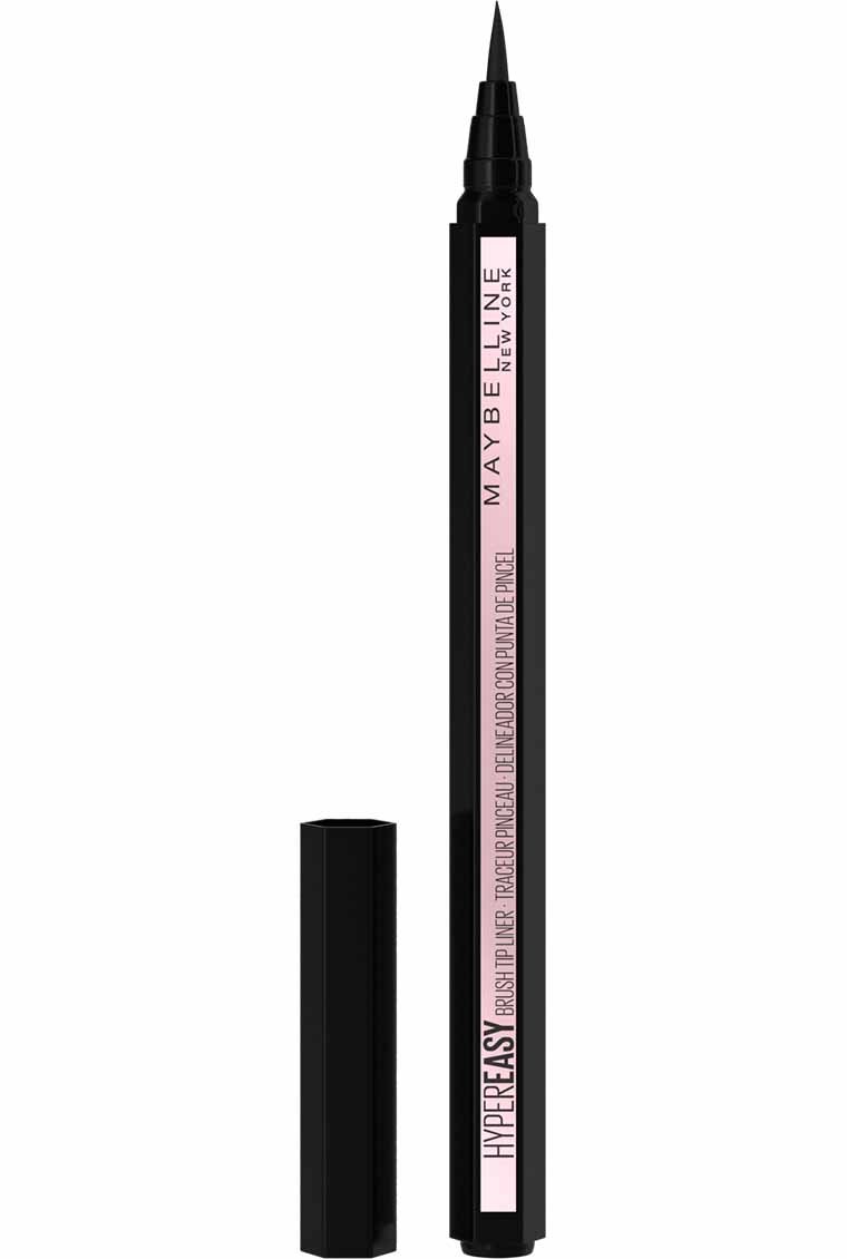 Maybelline Hypereasy Eyeliner - Zin Beauty Shop - Zine Beauty Shop