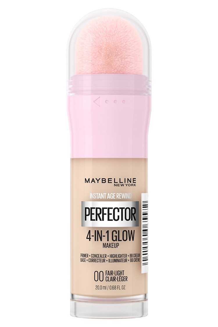 Maybelline INSTANT AGE REWIND PERFECTOR - Zin Beauty Shop - Zine Beauty Shop