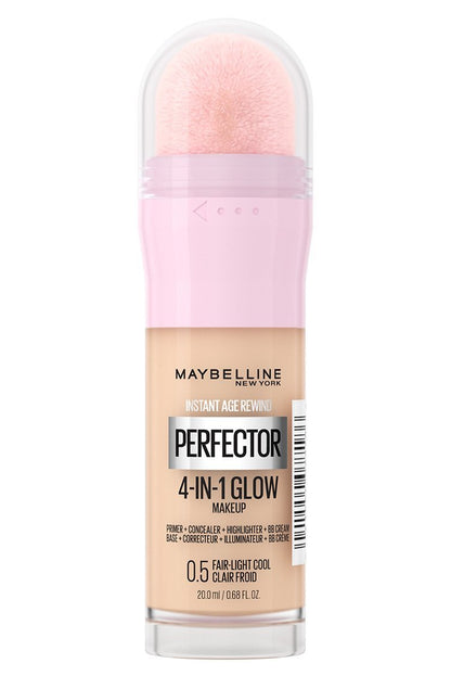 Maybelline INSTANT AGE REWIND PERFECTOR - Zin Beauty Shop - Zine Beauty Shop