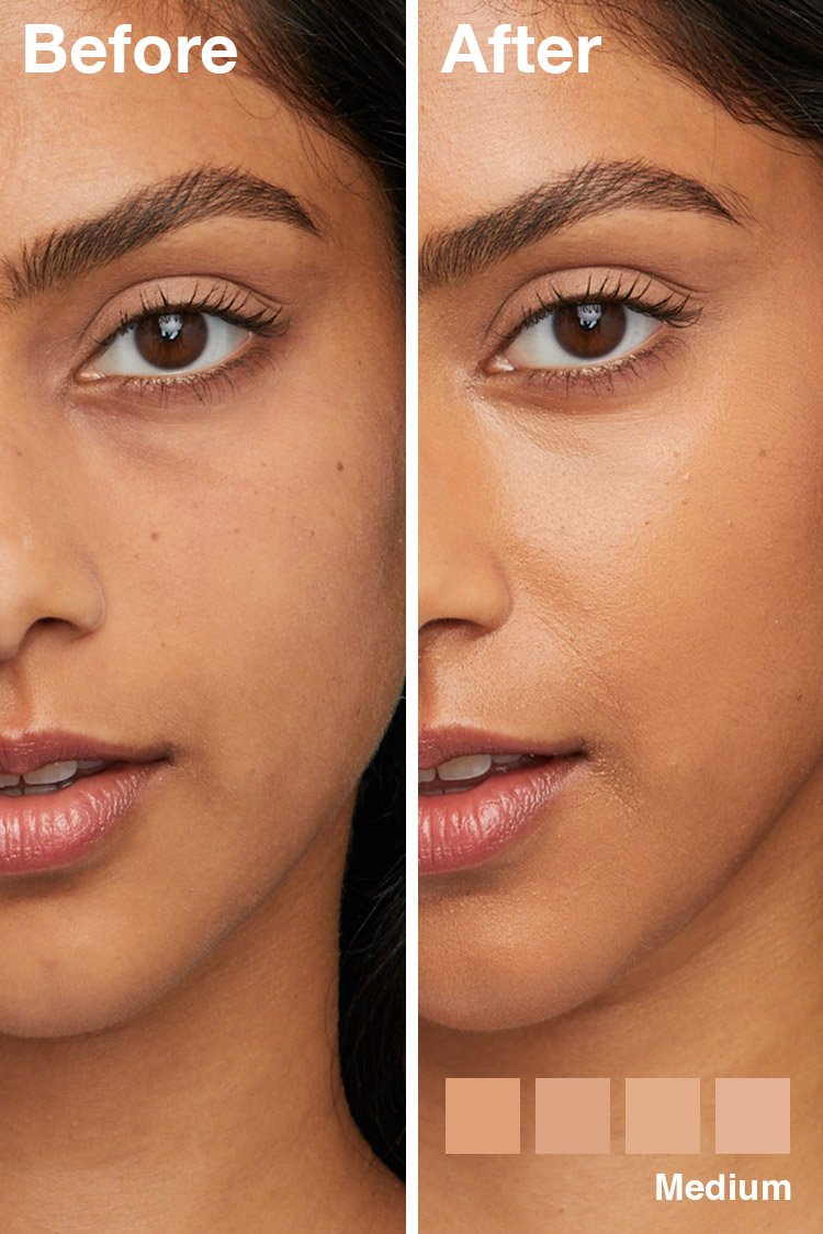 PERFECTOR DE REBOBINADO INSTANTÁNEO DE EDAD DE Maybelline