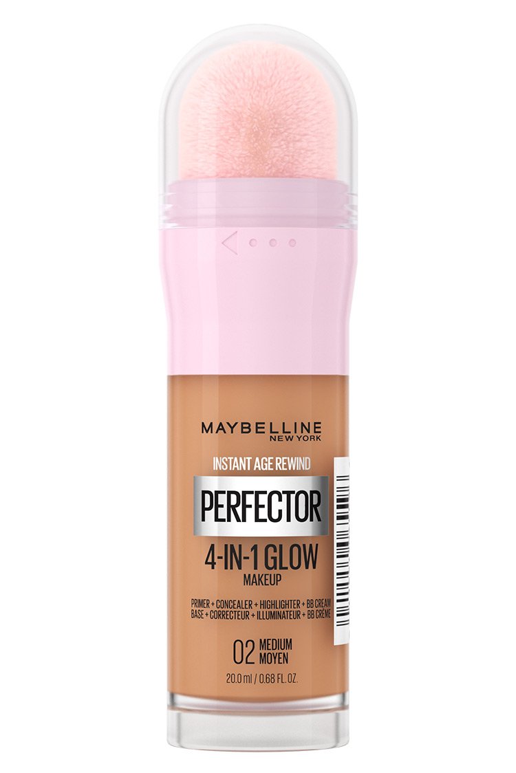 Maybelline INSTANT AGE REWIND PERFECTOR