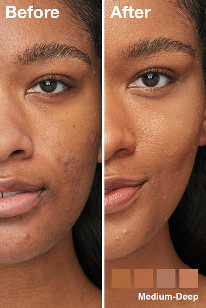 Maybelline INSTANT AGE REWIND PERFECTOR - Zine Beauty Shop
