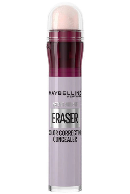 Maybelline Instant Eraser Color Correcting Concealer - Zin Beauty Shop - Zine Beauty Shop