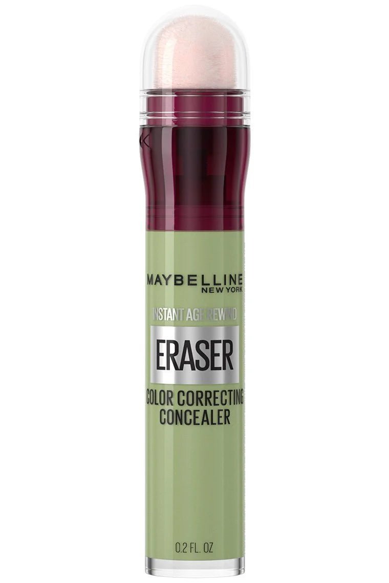 Maybelline Instant Eraser Color Correcting Concealer - Zin Beauty Shop - Zine Beauty Shop