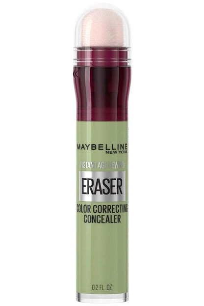 Maybelline Instant Eraser Color Correcting Concealer - Zin Beauty Shop - Zine Beauty Shop