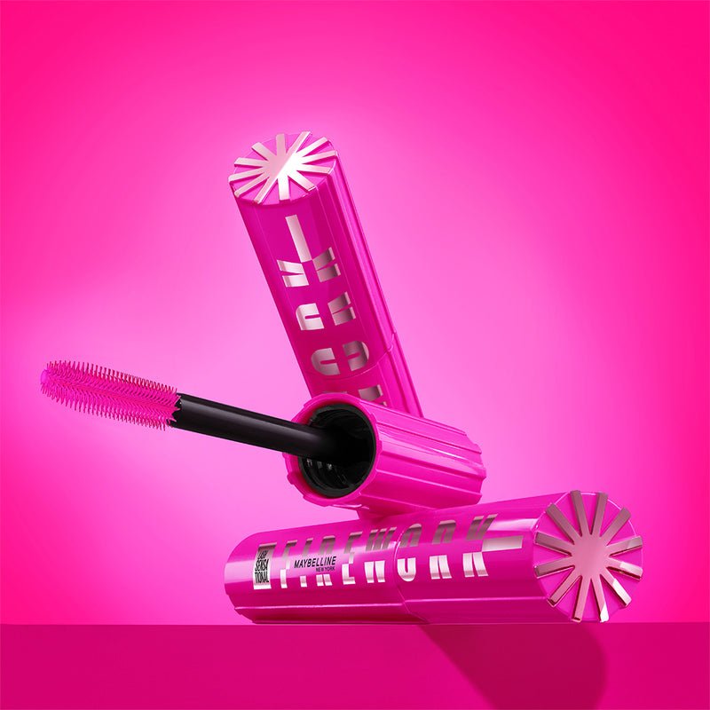 Maybelline LASH SENSATIONAL FIREWORK - Zin Beauty Shop - Zine Beauty Shop