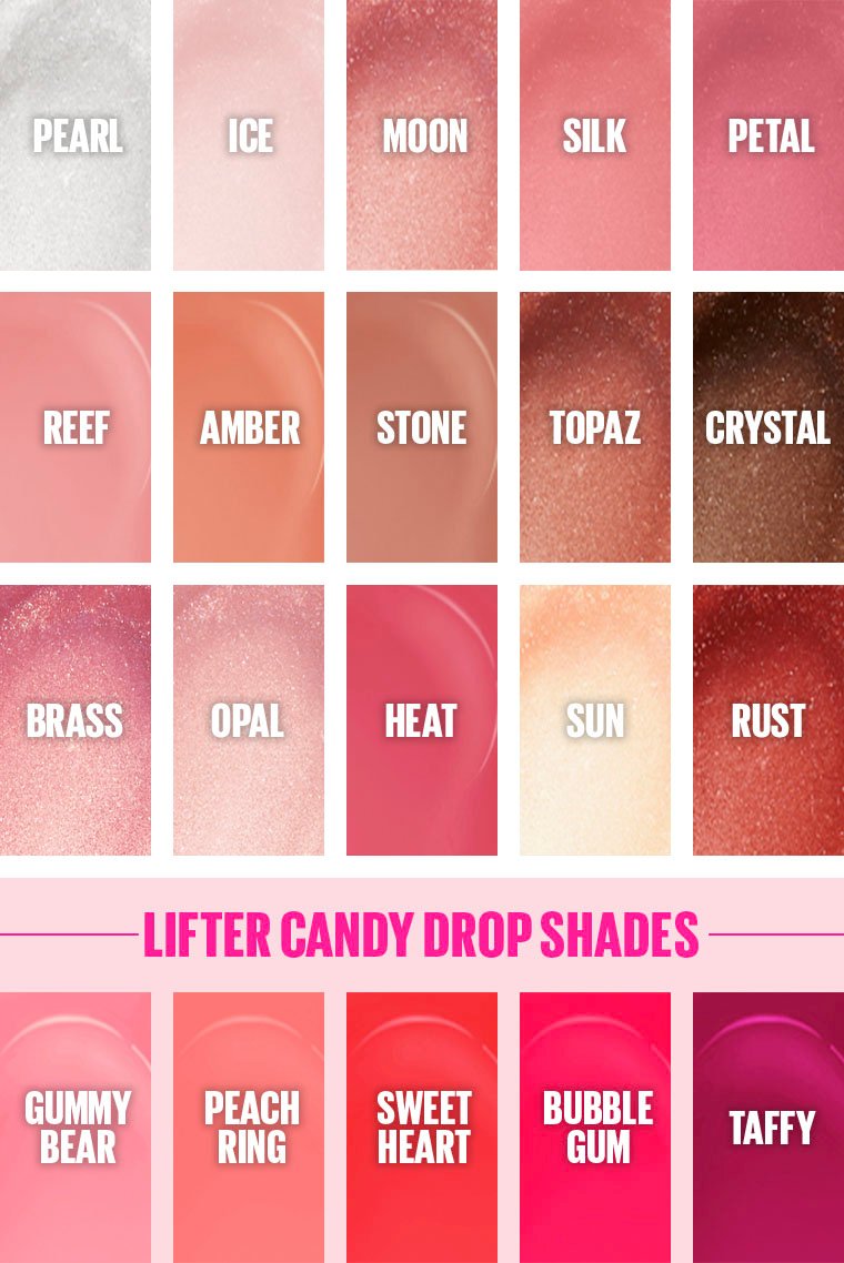 MAYBELLINE Lifter Gloss - Zin Beauty Shop - Zine Beauty Shop