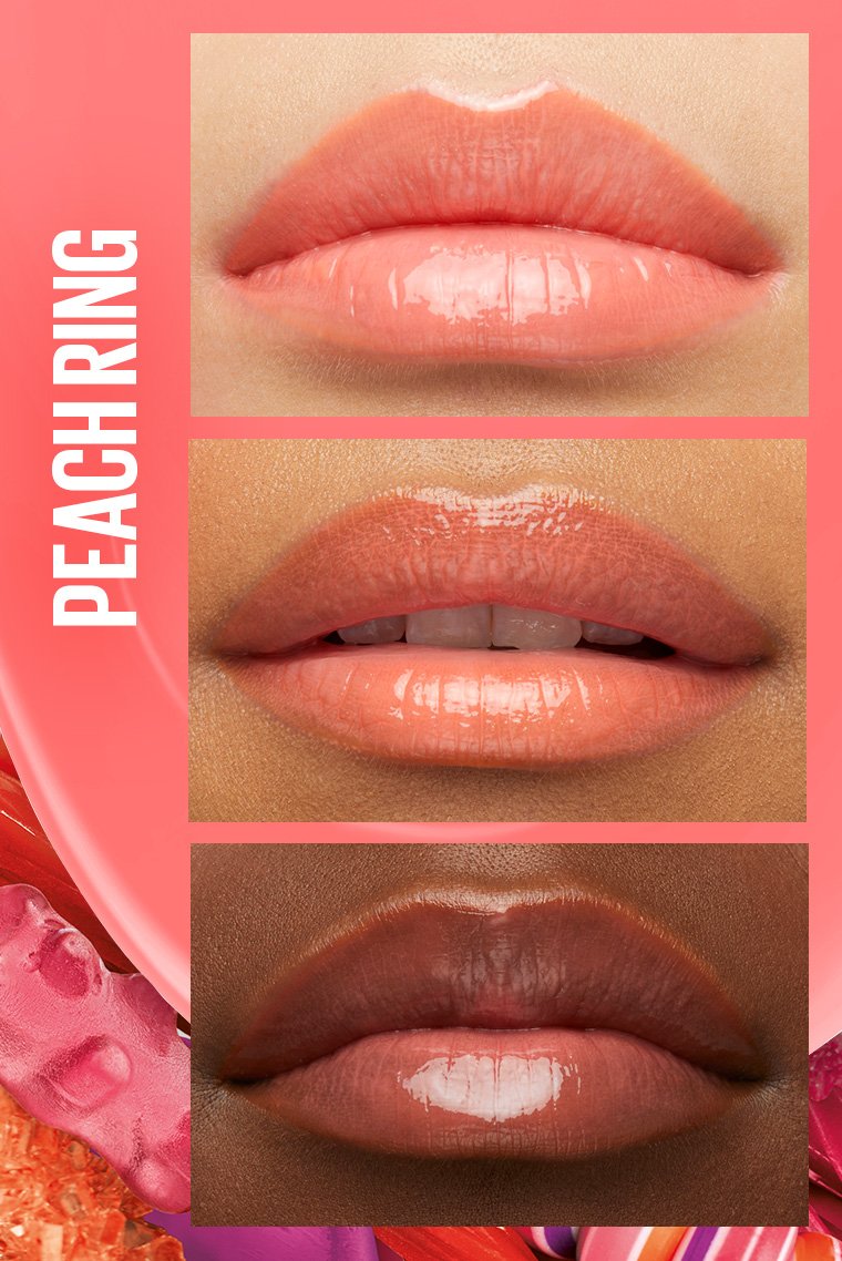 MAYBELLINE Lifter Gloss - Zin Beauty Shop - Zine Beauty Shop