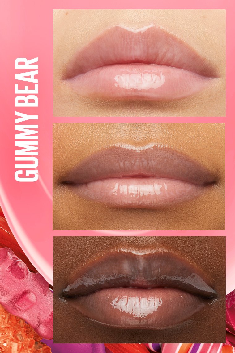 MAYBELLINE Lifter Gloss - Zin Beauty Shop - Zine Beauty Shop