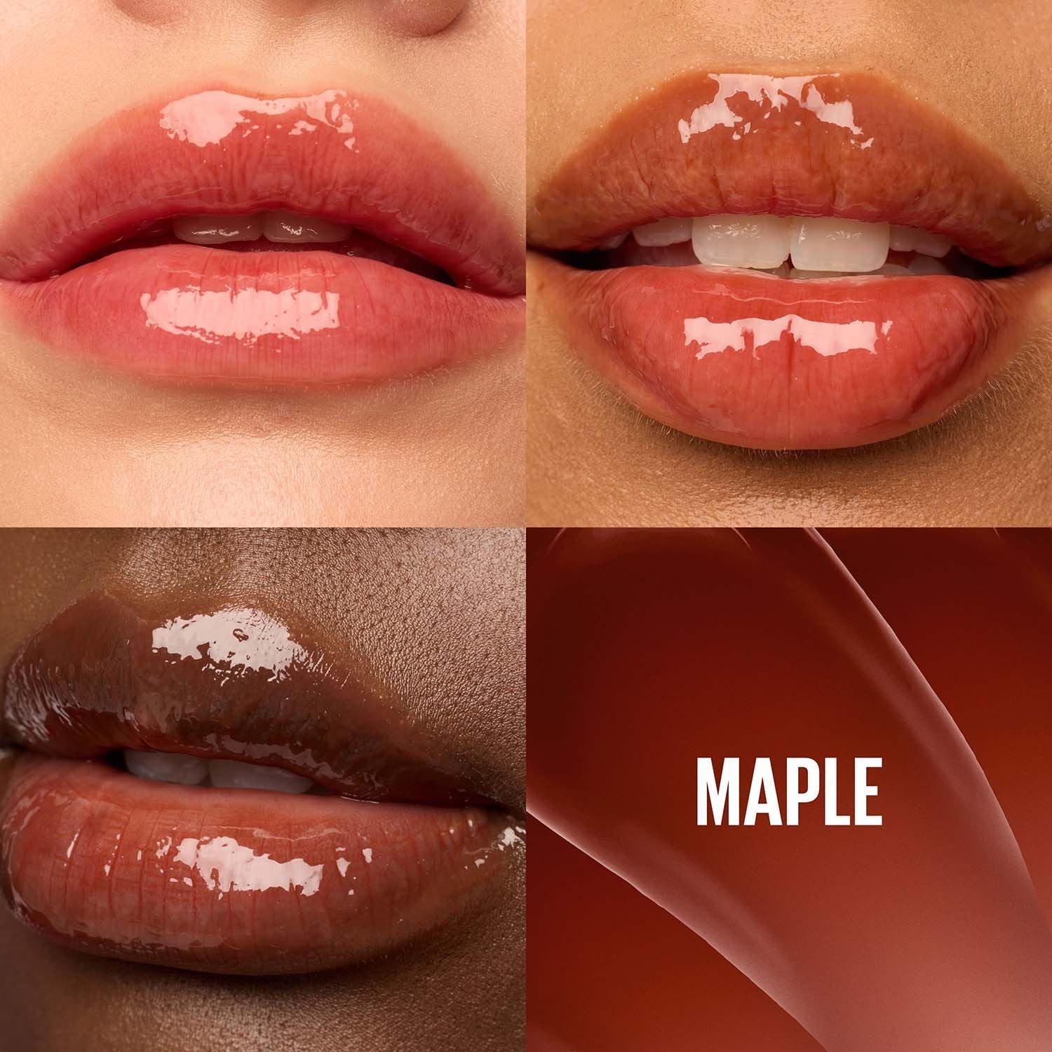 MAYBELLINE Lifter Gloss - Zin Beauty Shop - Zine Beauty Shop