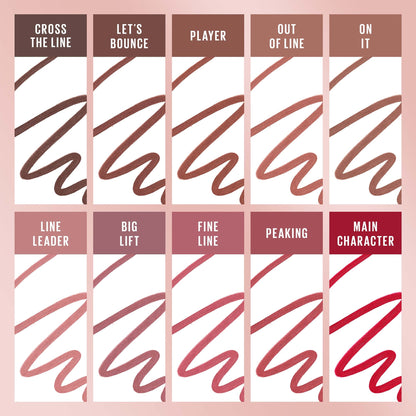 Maybelline Lifter Liner - Zin Beauty Shop - Zine Beauty Shop