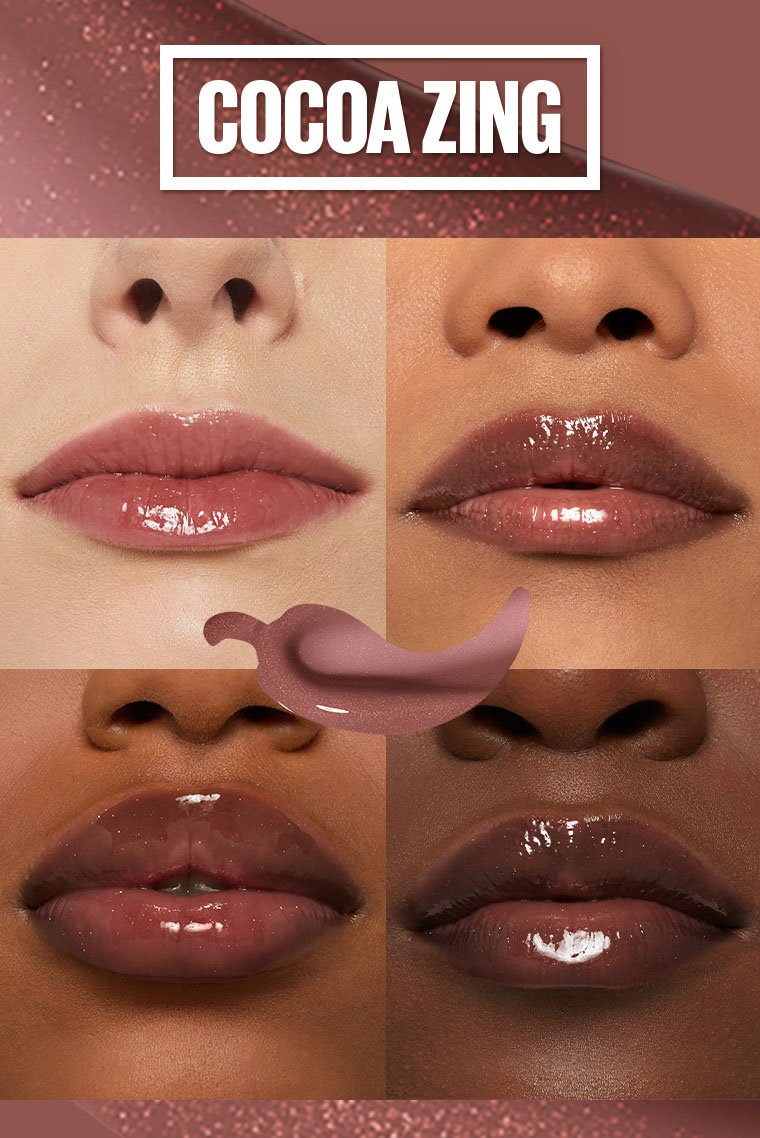 Maybelline Lifter Plump - Zin Beauty Shop - Zine Beauty Shop