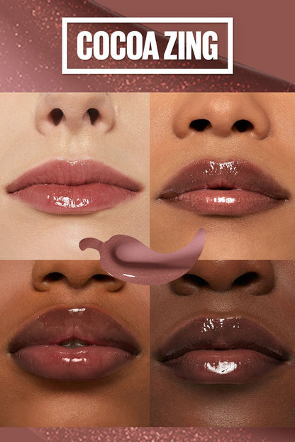Maybelline Lifter Plump - Zin Beauty Shop - Zine Beauty Shop