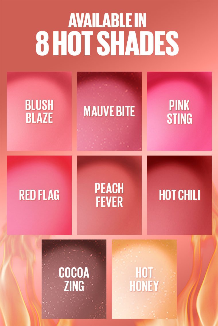 Maybelline Lifter Plump - Zin Beauty Shop - Zine Beauty Shop