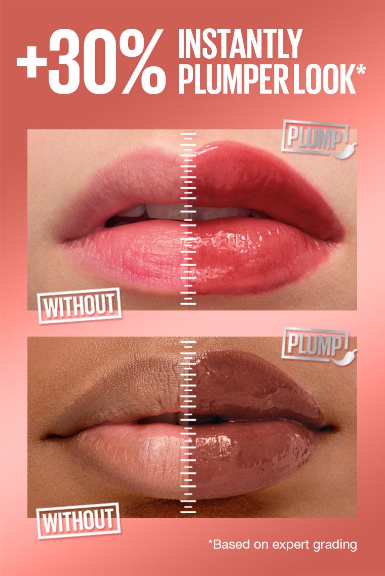 Maybelline Lifter Plump - Zin Beauty Shop - Zine Beauty Shop