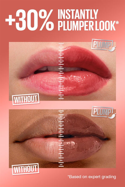 Maybelline Lifter Plump - Zin Beauty Shop - Zine Beauty Shop