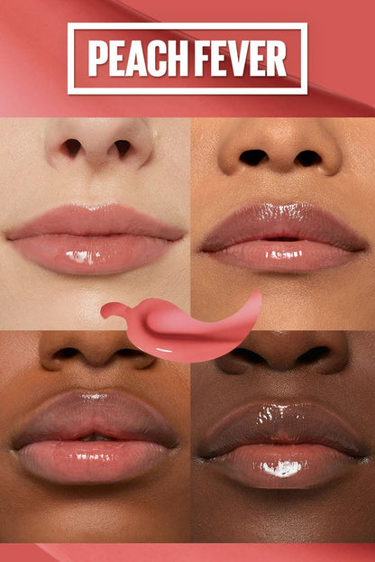 Maybelline Lifter Plump - Zin Beauty Shop - Zine Beauty Shop