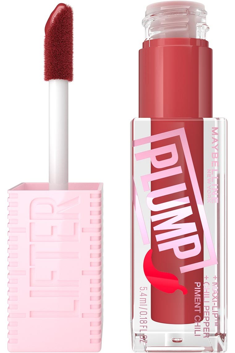 Maybelline Lifter Plump - Zin Beauty Shop - Zine Beauty Shop