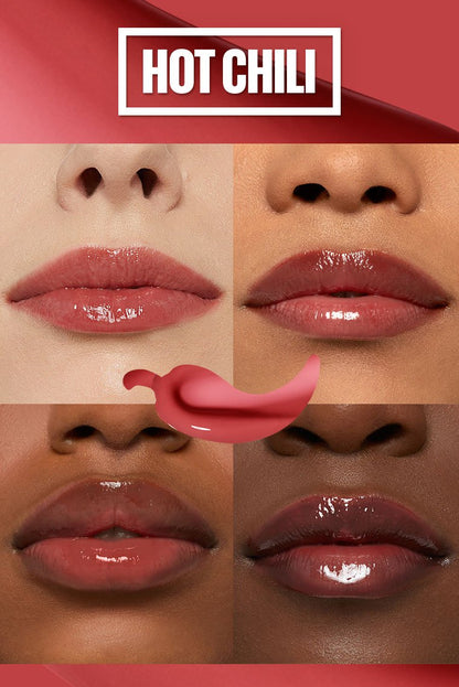 Maybelline Lifter Plump - Zin Beauty Shop - Zine Beauty Shop