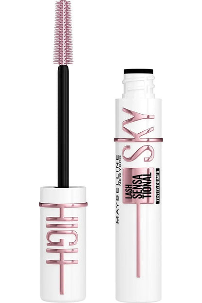 Maybelline New York Lash Sensational Sky High Mascara - Zin Beauty Shop - Zine Beauty Shop