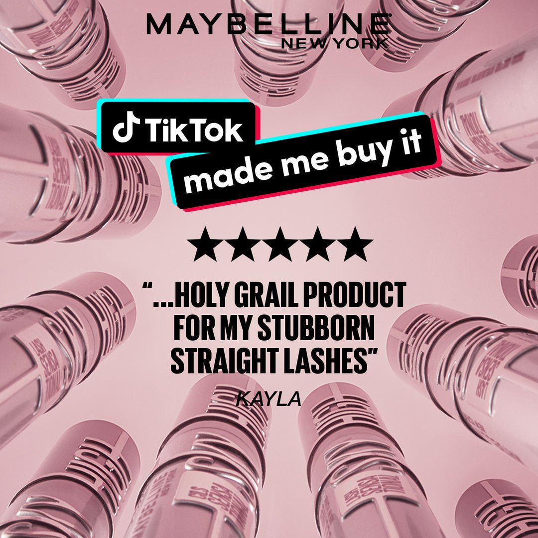 Maybelline New York Lash Sensational Sky High Mascara - Zin Beauty Shop - Zine Beauty Shop