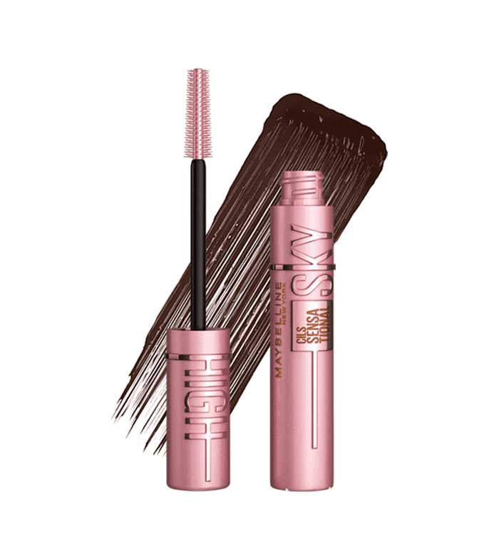 Maybelline New York Lash Sensational Sky High Mascara - Zin Beauty Shop - Zine Beauty Shop
