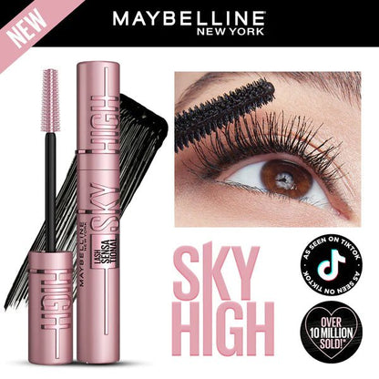 Maybelline New York Lash Sensational Sky High Mascara - Zin Beauty Shop - Zine Beauty Shop