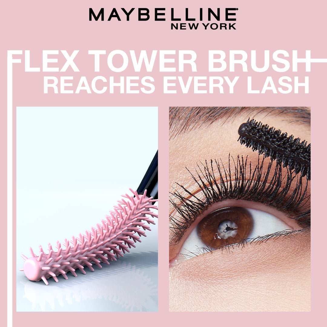 Maybelline New York Lash Sensational Sky High Mascara - Zin Beauty Shop - Zine Beauty Shop