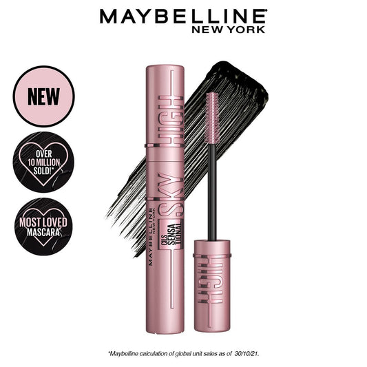 Maybelline New York Lash Sensational Sky High Mascara - Zin Beauty Shop - Zine Beauty Shop