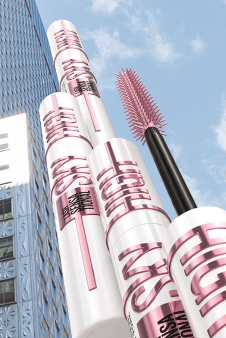 Maybelline New York Lash Sensational Sky High Mascara - Zin Beauty Shop - Zine Beauty Shop