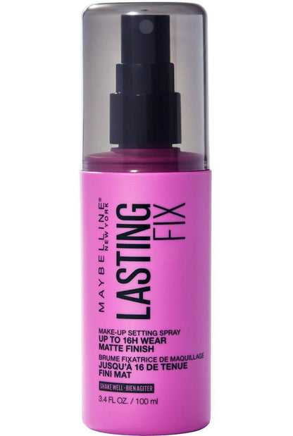 Maybelline FACESTUDIO® LASTING FIX - Zine Beauty Shop
