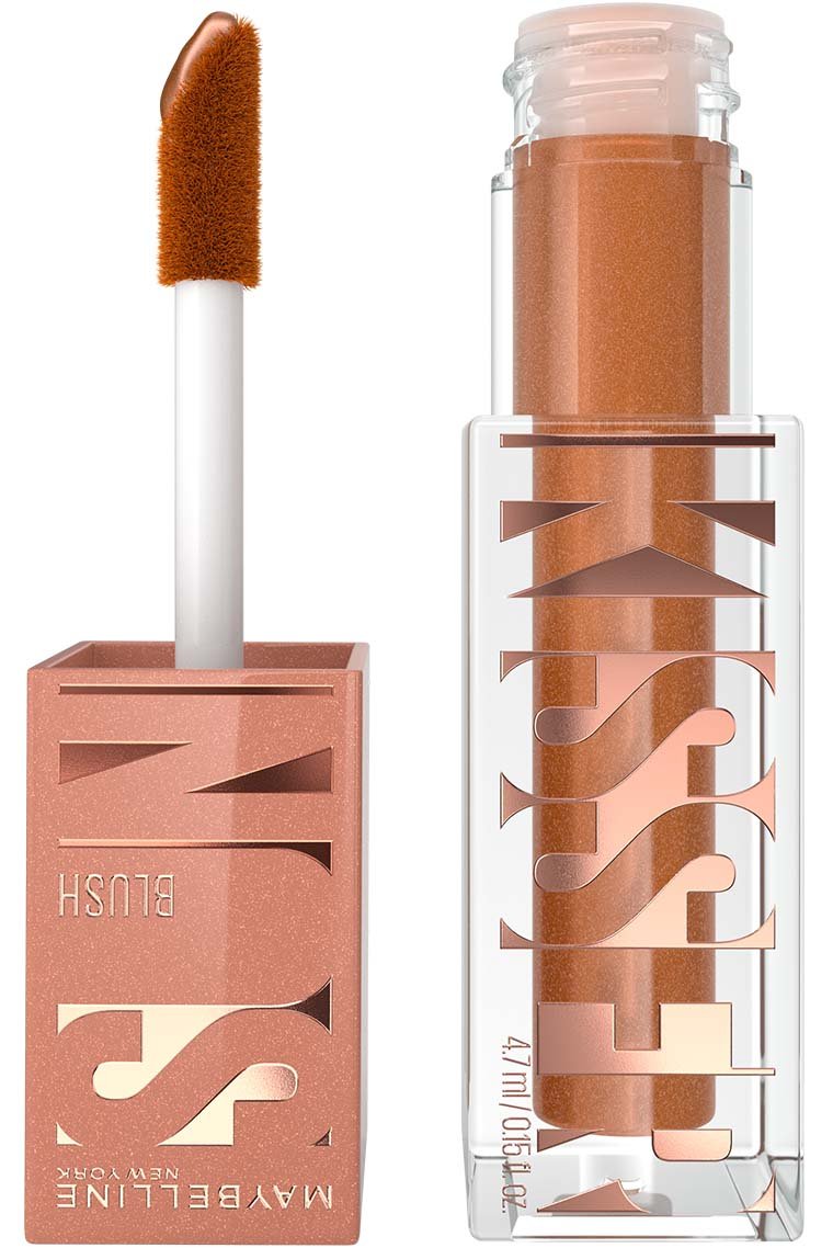 Maybelline SUNKISSER - Zin Beauty Shop - Zine Beauty Shop