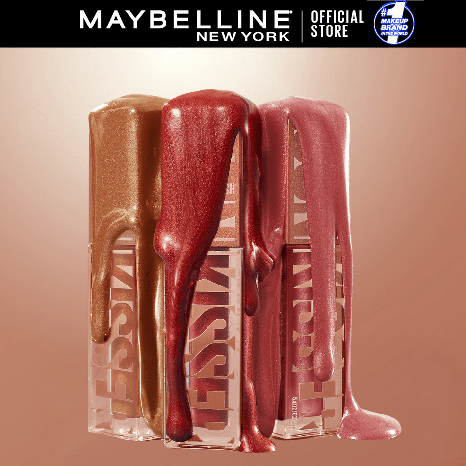 Maybelline SUNKISSER - Zin Beauty Shop - Zine Beauty Shop