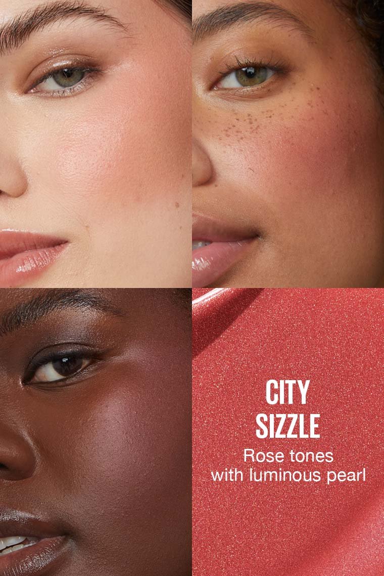 Maybelline SUNKISSER - Zin Beauty Shop - Zine Beauty Shop