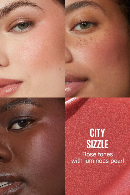 Maybelline SUNKISSER - Zin Beauty Shop - Zine Beauty Shop