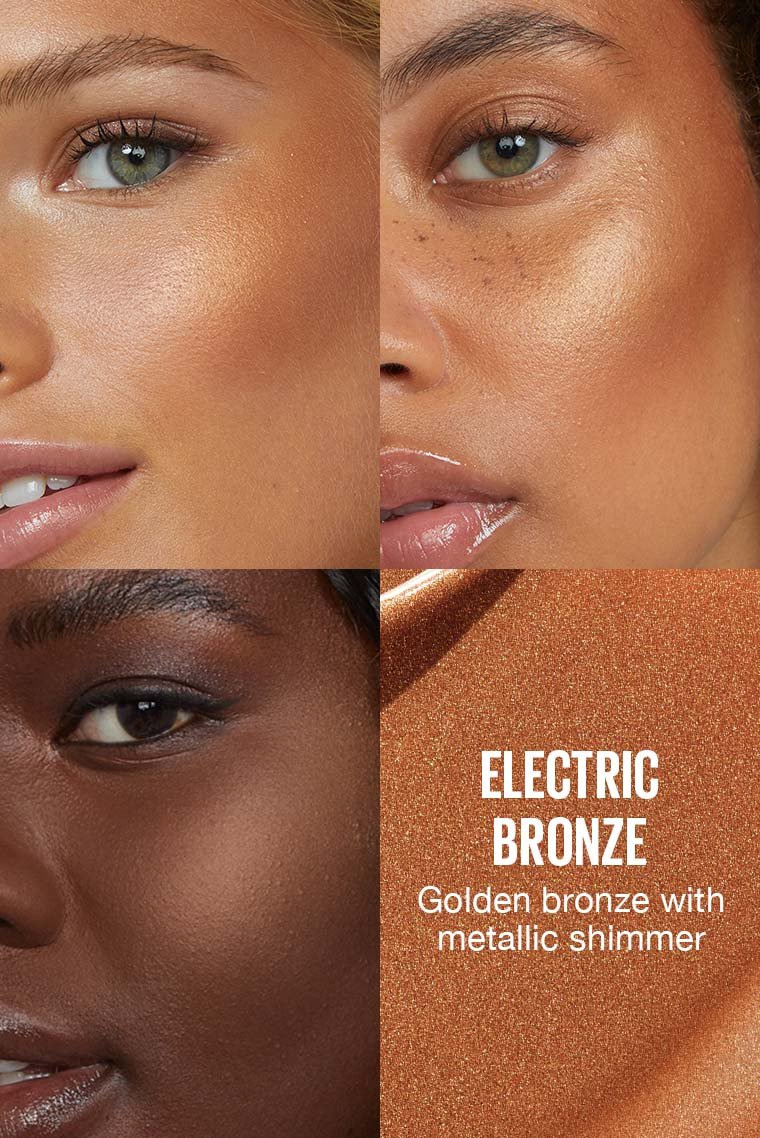 Maybelline SUNKISSER - Zin Beauty Shop - Zine Beauty Shop