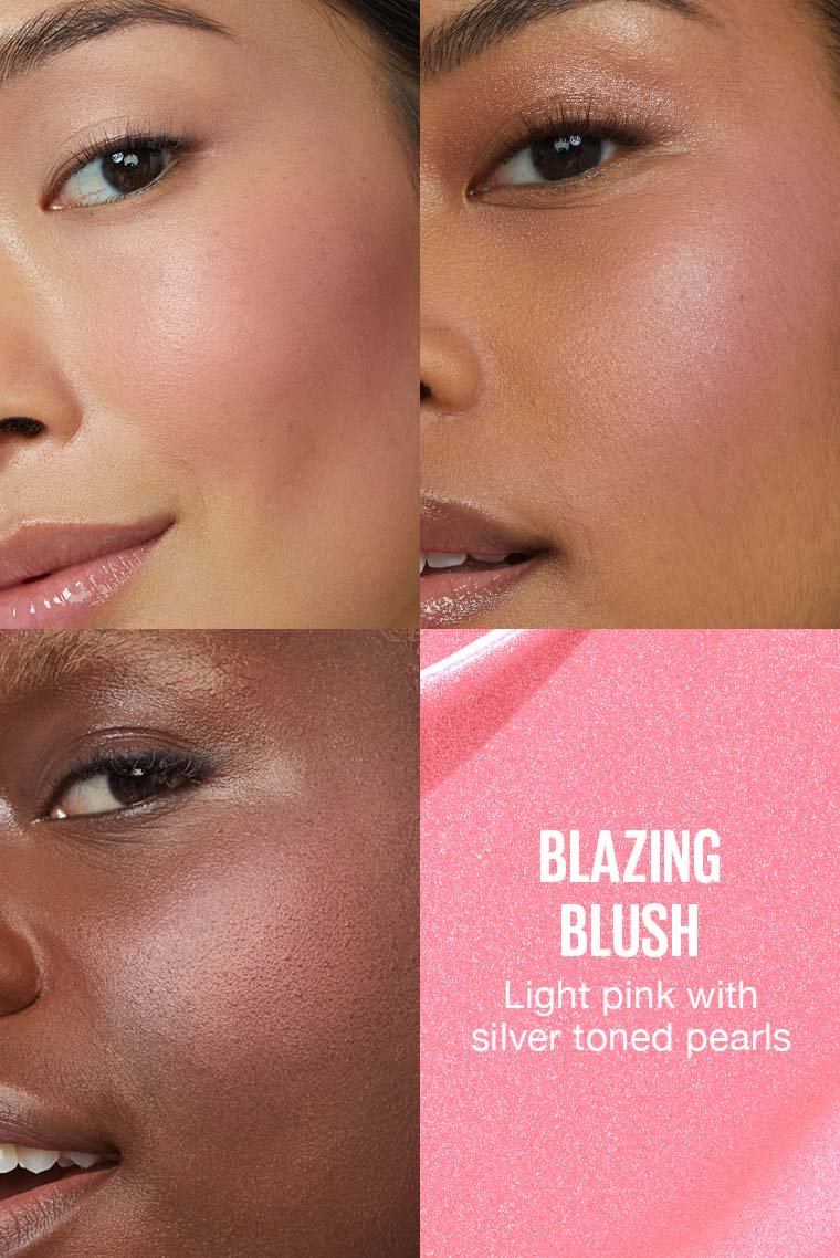 Maybelline SUNKISSER - Zin Beauty Shop - Zine Beauty Shop