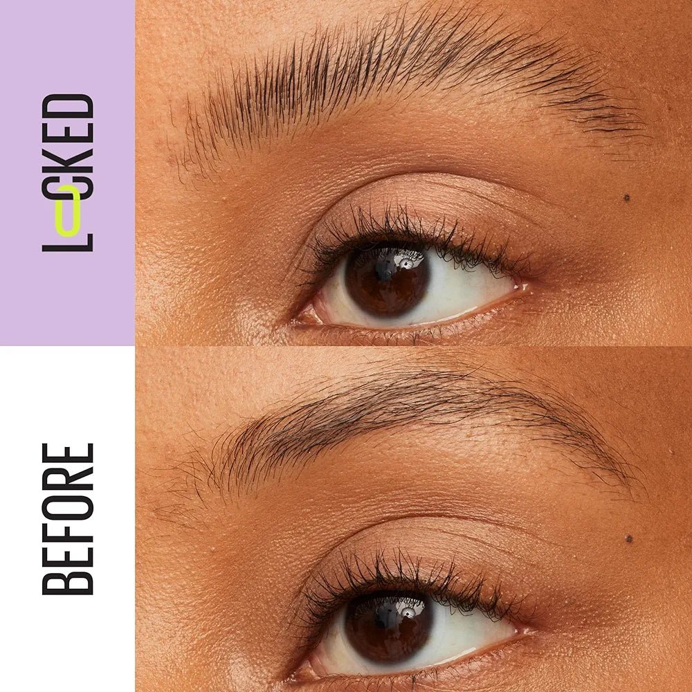 Maybelline SUPER LOCK BROW GLUE 7ml - Zin Beauty Shop - Zine Beauty Shop