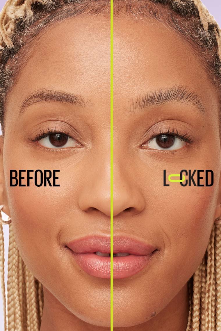 Maybelline SUPER LOCK BROW GLUE 7ml - Zin Beauty Shop - Zine Beauty Shop