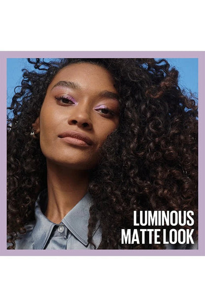 Maybelline Super Stay 30h Lumi Matte Foundation - Zine Beauty Shop - Zine Beauty Shop
