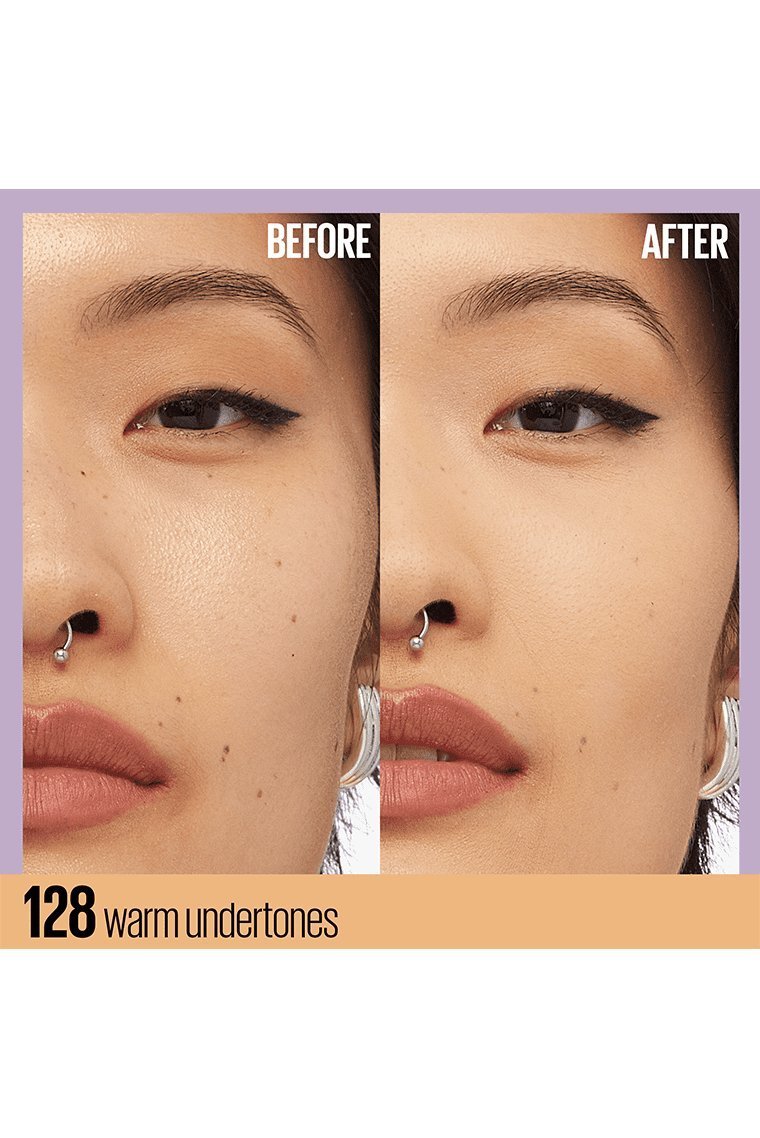 Maybelline Super Stay 30h Lumi Matte Foundation - Zin Beauty Shop - Zine Beauty Shop