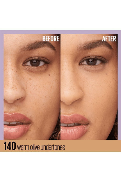 Maybelline Super Stay 30h Lumi Matte Foundation - Zine Beauty Shop - Zine Beauty Shop