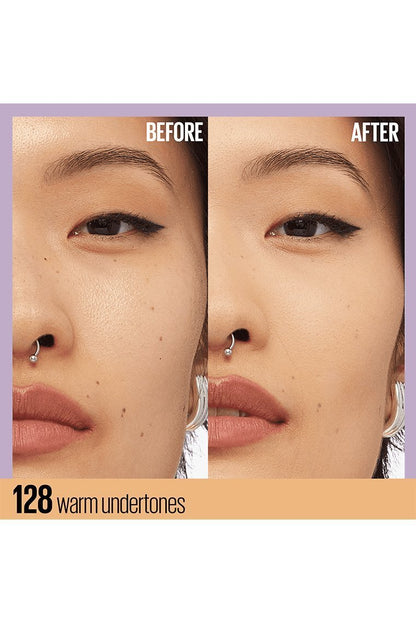 Maybelline Super Stay 30h Lumi Matte Foundation - Zine Beauty Shop - Zine Beauty Shop